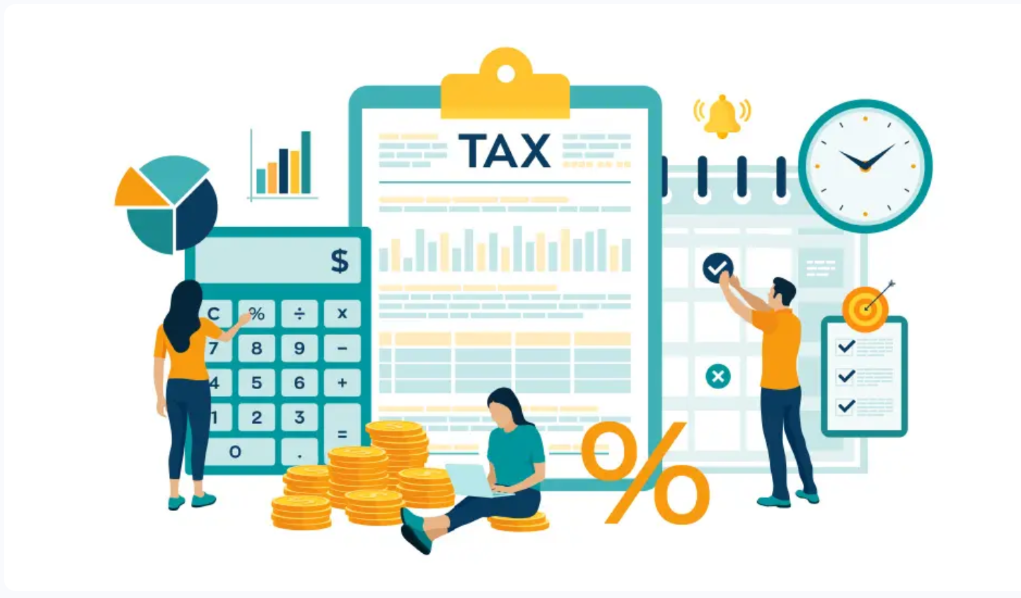 QUY ĐỊNH MỚI HƯỚNG DẪN CHI TIẾT LIÊN QUAN ĐẾN ƯU ĐÃI THUẾ THU NHẬP DOANH NGHIỆP CÓ HIỆU LỰC TỪ 15/12/2025